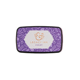 Legacy Ink Pad - Violet - Archer and Olive